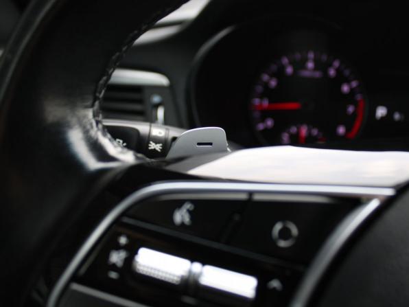 Kia Optima IV Рестайлинг с пробегом 2019 года, цена 2 079 000 рублей, 85455 км, седан, Автокод Объявления