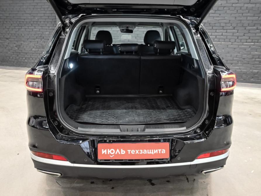 Chery Tiggo 7 Pro Max I Рестайлинг Екатеринбург  - изображение 6