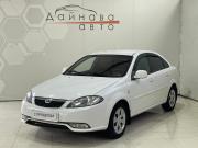 Daewoo Gentra II Воронеж  - изображение 22