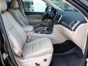 Jeep Grand Cherokee IV (WK2) Рестайлинг Москва  - изображение 36