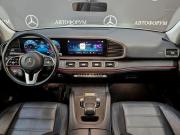 Mercedes-Benz GLE II (V167) Москва  - изображение 44