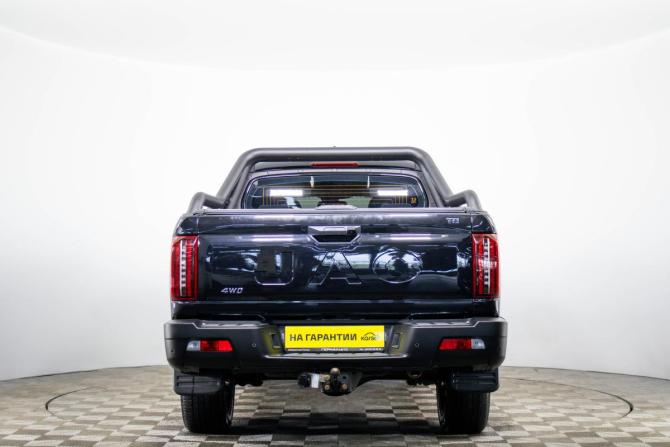 JAC T9 с пробегом 2024 года, цена 3 099 000 рублей, 65000 км, offers.body_type.unknown, Автокод Объявления