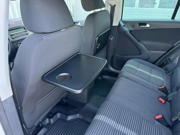 Volkswagen Tiguan I с пробегом 2010 года, цена 1 350 000 рублей, 176200 км, внедорожник, Автокод Объявления