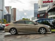 Hyundai i40 I Москва  - изображение 23
