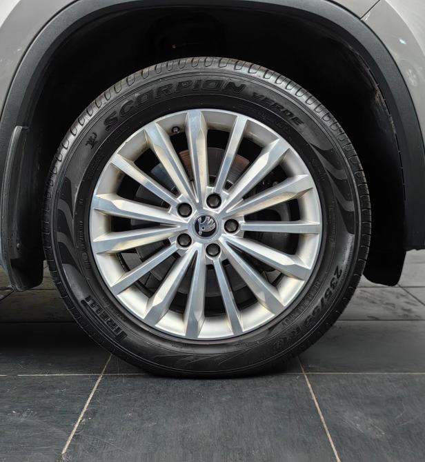 Skoda Kodiaq I Москва  - изображение 23