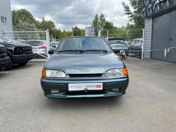 Lada (ВАЗ) 2114 с пробегом 2010 года, цена 146 640 рублей, 226500 км, хэтчбек, Автокод Объявления