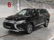 Mitsubishi Outlander III Рестайлинг 2 Казань  - изображение 23