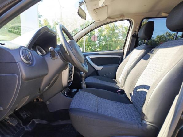 Renault Duster I с пробегом 2013 года, цена 897 000 рублей, 129325 км, внедорожник, Автокод Объявления