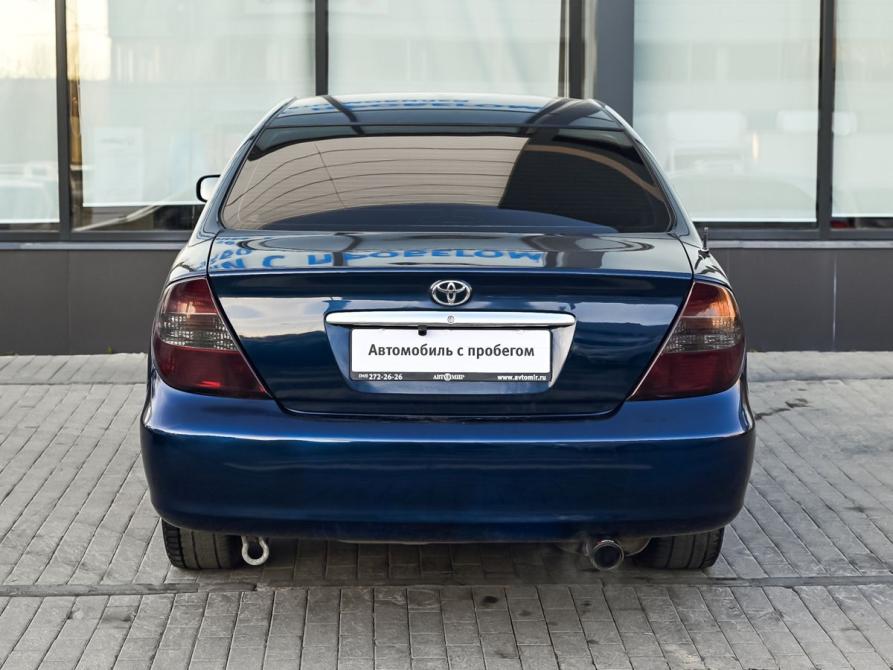 Toyota Camry V (XV30) Рестайлинг Екатеринбург  - изображение 4