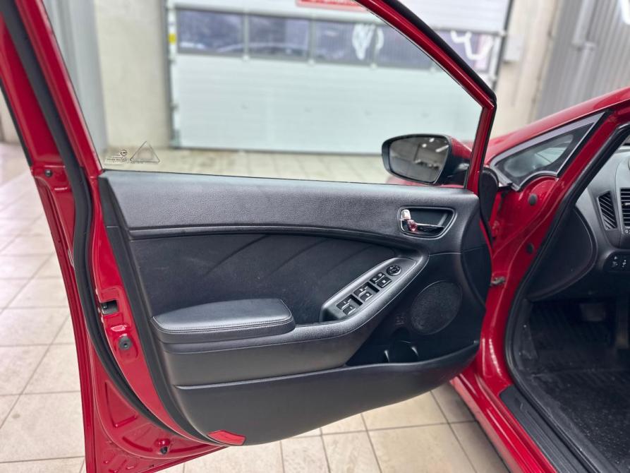 Kia Cerato III Альметьевск  - изображение 10