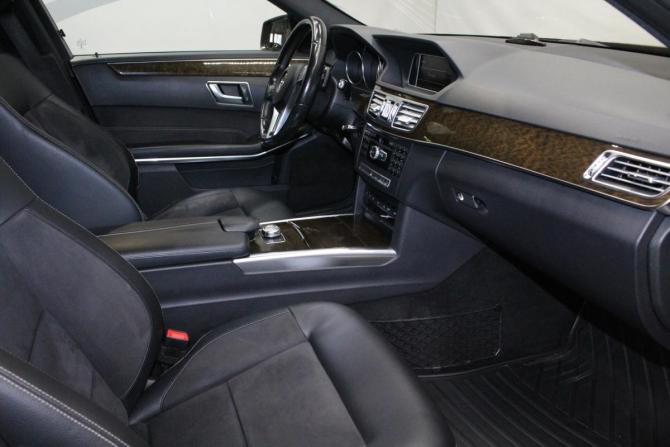 Mercedes-Benz E-Класс IV (W212 S212 C207) Рестайлинг с пробегом 2014 года, цена 1 779 000 рублей, 226239 км, седан, Автокод Объявления