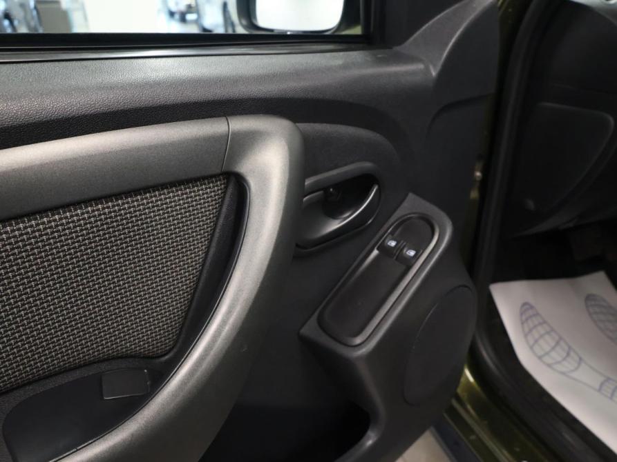 Renault Duster I Рестайлинг Калуга  - изображение 25