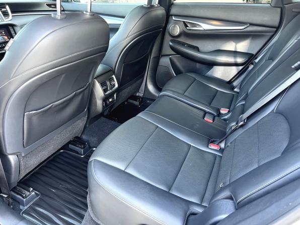 Infiniti QX55 с пробегом 2021 года, цена 3 920 000 рублей, 83131 км, внедорожник, Автокод Объявления