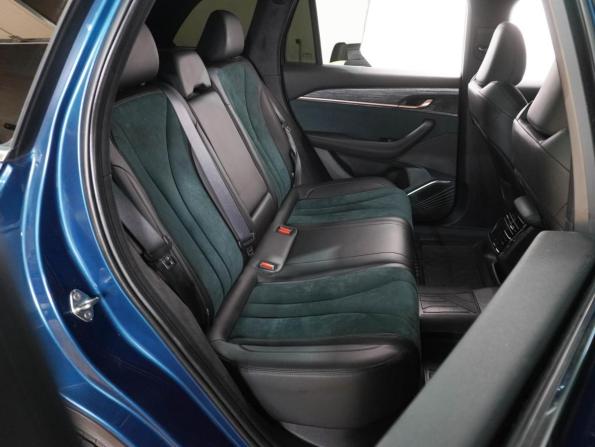 Geely Monjaro I с пробегом 2022 года, цена 3 299 000 рублей, 44882 км, внедорожник, Автокод Объявления