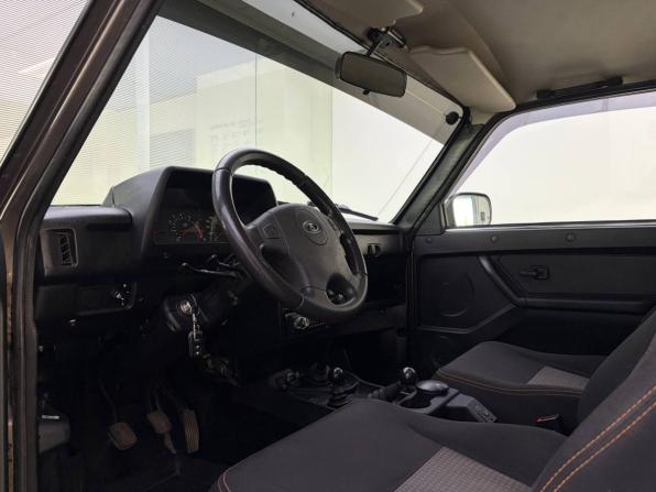 Lada (ВАЗ) 2131 (4x4) I с пробегом 2016 года, цена 555 000 рублей, 100800 км, внедорожник, Автокод Объявления