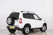 Chevrolet Niva I Рестайлинг Красноярск  - изображение 28