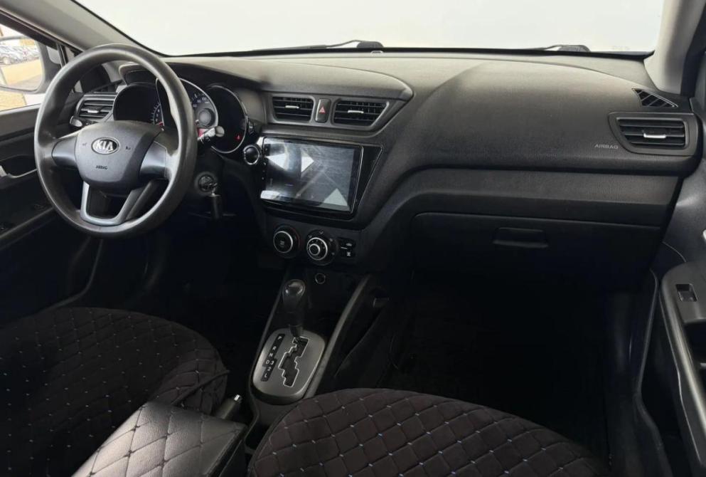 Kia Rio III Киров  - изображение 10