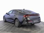 Kia K5 III Москва  - изображение 37