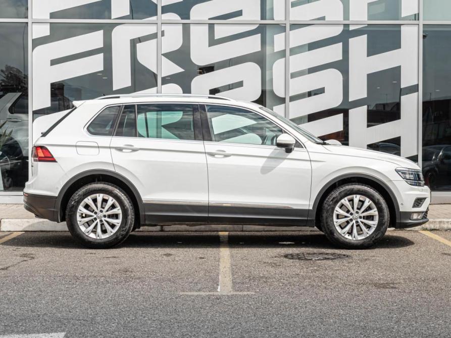Volkswagen Tiguan II Краснодар  - изображение 5