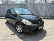 Nissan Tiida I Рестайлинг Ростов-на-Дону  - изображение 27