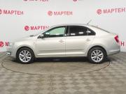 Skoda Rapid I Вологда  - изображение 25