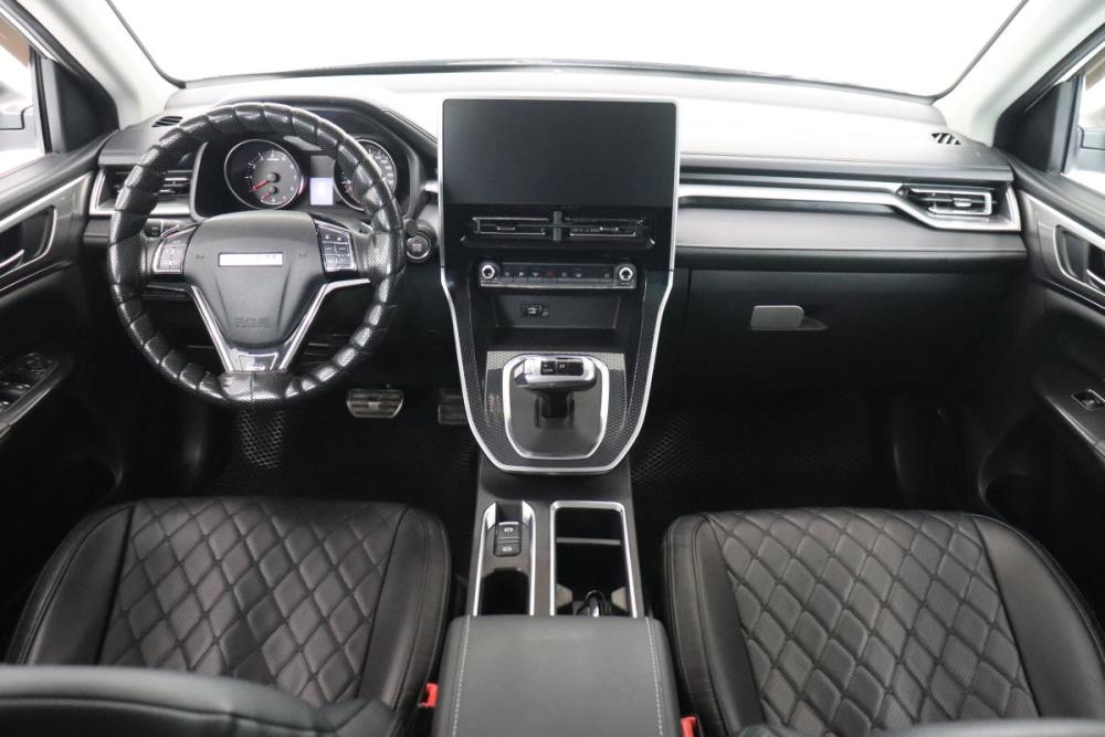 Haval M6 II Ульяновск  - изображение 12