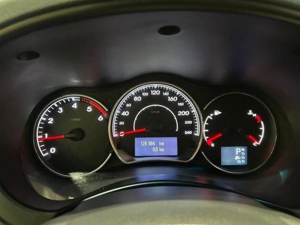 Renault Koleos I Рестайлинг с пробегом 2012 года, цена 1 199 000 рублей, 129884 км, внедорожник, Автокод Объявления