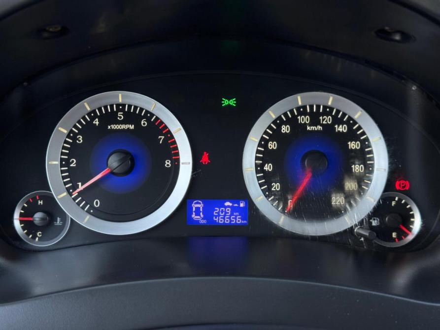 Geely GC6 Ульяновск  - изображение 17