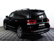 Toyota Land Cruiser 200 Series Рестайлинг 2 Москва  - изображение 41