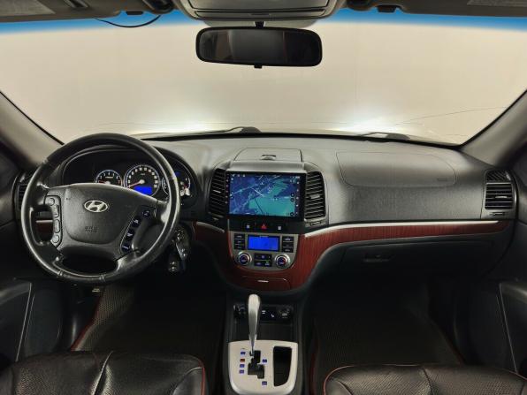 Hyundai Santa Fe II с пробегом 2007 года, цена 810 000 рублей, 260646 км, внедорожник, Автокод Объявления