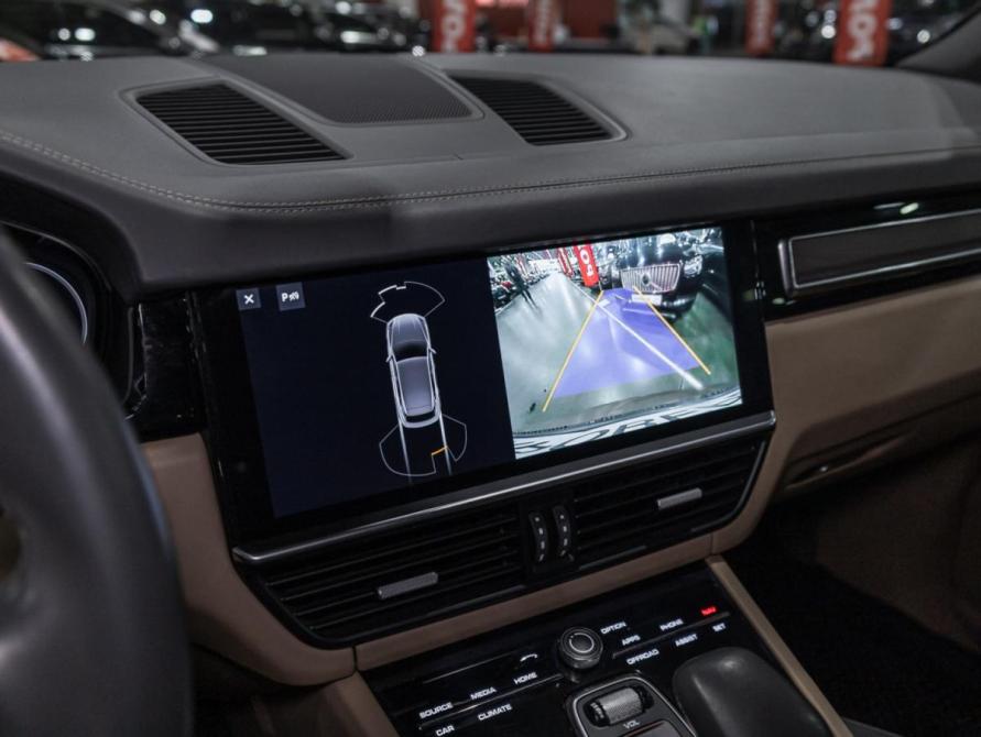 Porsche Cayenne III Санкт-Петербург  - изображение 20