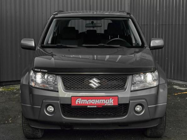 Suzuki Grand Vitara II Рестайлинг с пробегом 2008 года, цена 1 180 000 рублей, 106236 км, внедорожник, Автокод Объявления