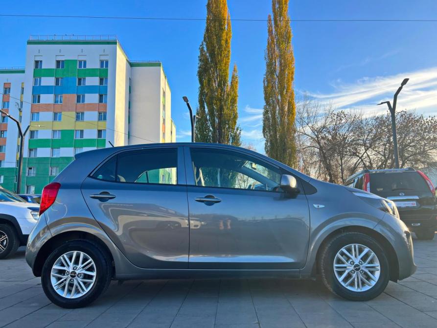 Kia Picanto III Рестайлинг Стерлитамак  - изображение 8