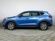 Hyundai Tucson III Санкт-Петербург  - изображение 24