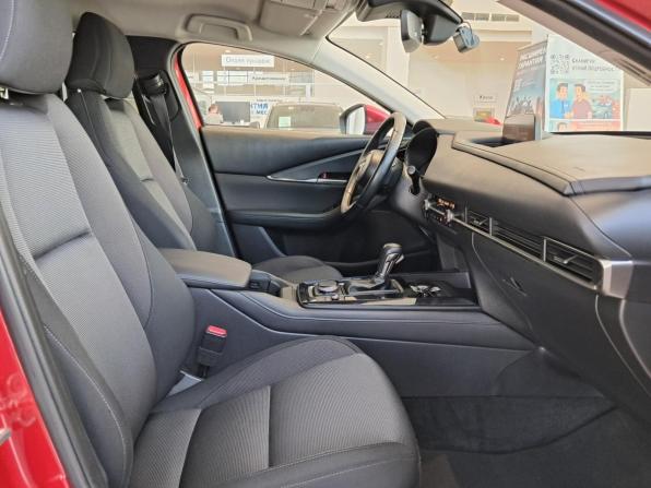Mazda CX-30 I с пробегом 2021 года, цена 2 564 000 рублей, 86537 км, внедорожник, Автокод Объявления
