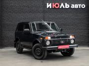 Lada (ВАЗ) Niva Legend I Екатеринбург  - изображение 20