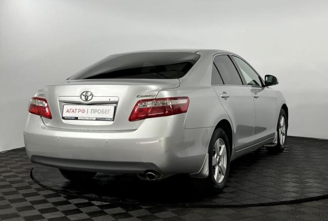 Toyota Camry VI (XV40) с пробегом 2009 года, цена 1 330 000 рублей, 224424 км, седан, Автокод Объявления