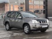 Nissan X-Trail II Новосибирск  - изображение 24