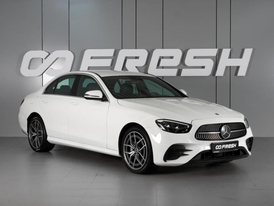 Mercedes-Benz E-Класс V (W213 S213 C238) Минеральные Воды  - изображение 1