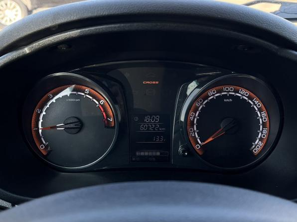 Lada (ВАЗ) Granta I Рестайлинг с пробегом 2020 года, цена 819 000 рублей, 61000 км, универсал, Автокод Объявления