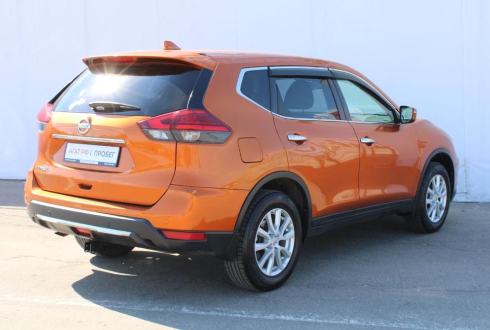 Nissan X-Trail III Нижний Новгород  - изображение 7
