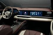 Geely Monjaro I Крым  - изображение 54