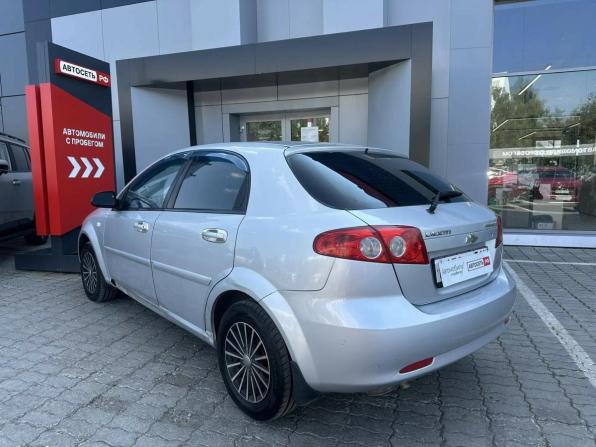 Chevrolet Lacetti I с пробегом 2008 года, цена 310 000 рублей, 355097 км, хэтчбек, Автокод Объявления