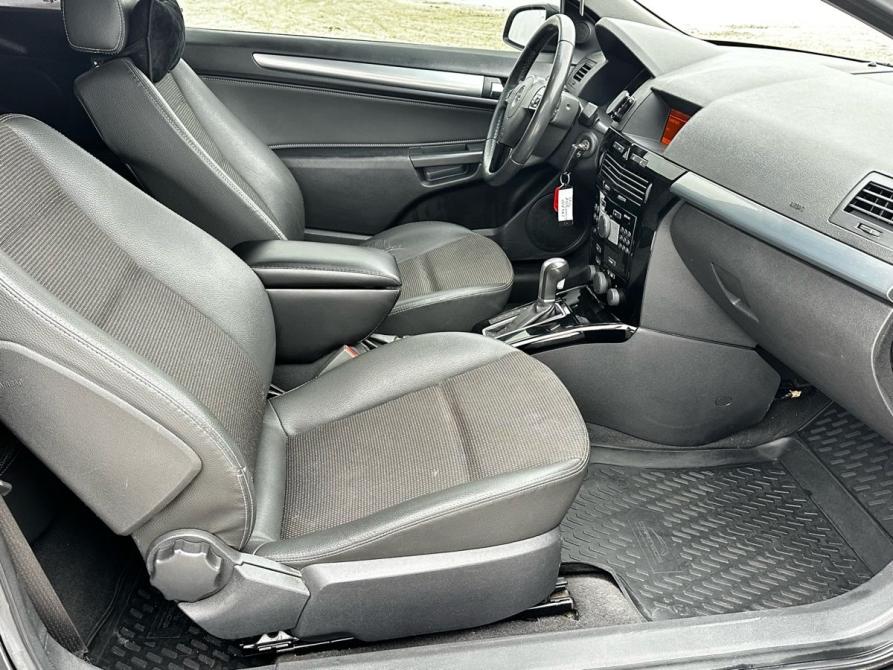 Opel Astra H Рестайлинг Волгоград  - изображение 13