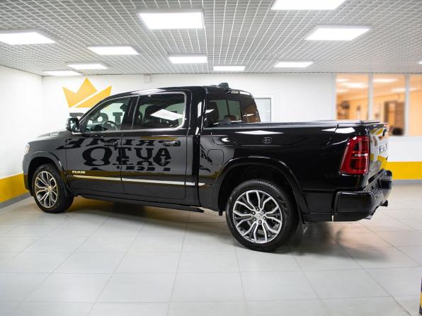 Ram 1500 V Рестайлинг с пробегом 2026 года, цена 10 999 000 рублей, 92 км, offers.body_type.unknown, Автокод Объявления