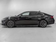 Hyundai Sonata VIII (DN8) Химки  - изображение 36