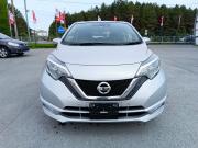Nissan Note II Рестайлинг Тюмень  - изображение 22