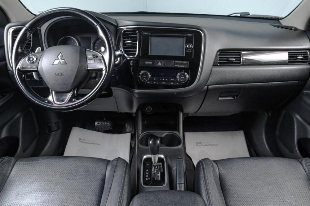 Mitsubishi Outlander III Рестайлинг 2 Челябинск  - изображение 19
