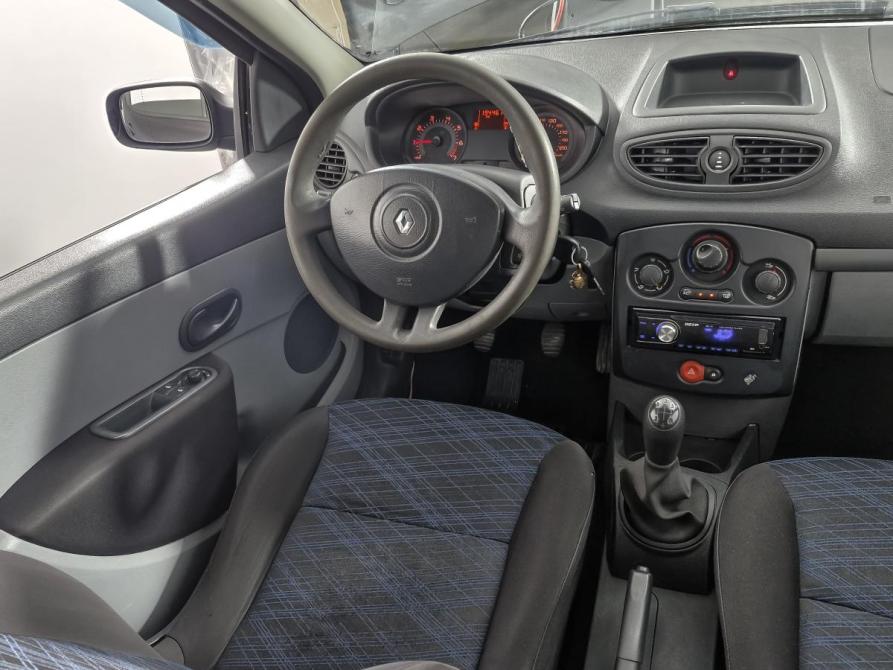 Renault Clio III Нижний Новгород  - изображение 14