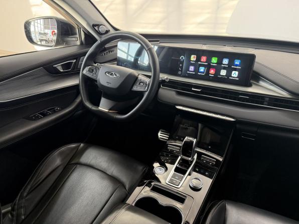 Chery Tiggo 8 Pro Max I Рестайлинг с пробегом 2024 года, цена 2 270 000 рублей, 40872 км, внедорожник, Автокод Объявления